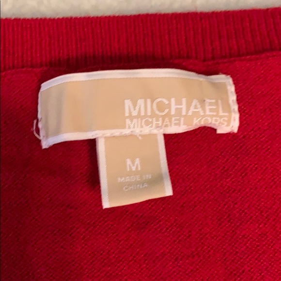 Michael Kors sweater - Picture 3 of 3